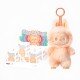 Genuine Popmart Labubu V3 3.0 New Monster Great Energy Series Plush Doll Toy Pendant Blind Box Cute Kid Toys Mystery Boxes