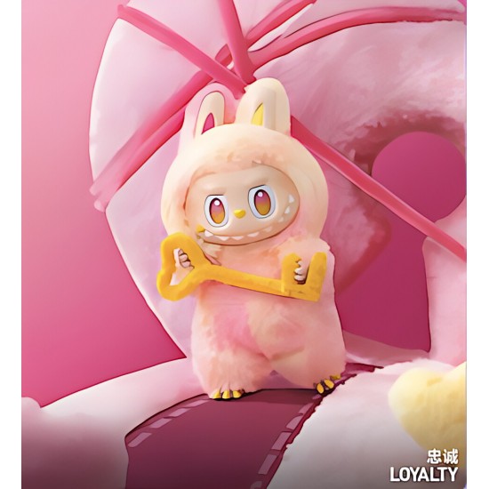 Original Cheap POP MART the MONSTERS 3.0 labubu V3 Big Into Energy Series Blind Box Doll Plush Keychain Holiday Gift Set