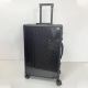 Latest Full Carbon Fiber Trolley Case 20/24Inch Carry on Suitcase Business case Spinner Wheels Anti-scratch Travel Bag Case