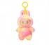 Popmart 3rd Generation the monsters labubu Doll Big Into Energy Series Blind Box Cute Action Anime Figure Fashion Keychain