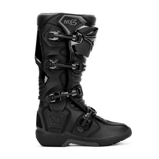 TR TIGER MX3 MX SHOES MOTOCROSS SHOES MOTORCYCLE SHOES