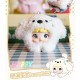 Original Nommi V4 Mibao Series Mystery Boxes Stuffed Plush Figure Keychain Toys Plush Toys Action Figure
