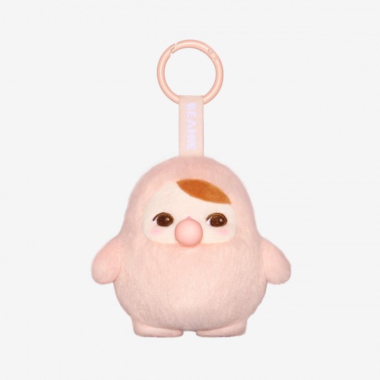 Original Legit Popmart Pucky Beanie Bubble up Series Plush Toy Doll Pendant Keychain Blind Mystery Boxes Cute Action Figure