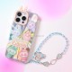 Original POPMART the MONSTERS Big Into Energy Series-Phone Charm Mystery Blind Box Keychain Charms Pendant Birthday Gift
