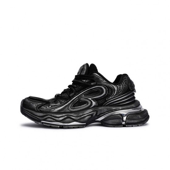 Outdoor Fashion Comfort Men's Sports Shoes Custom Logo Wholesale New Hiking Retro Casual Walking Sneaker