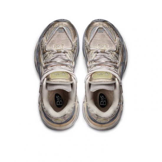 Outdoor Fashion Comfort Men's Sports Shoes Custom Logo Wholesale New Hiking Retro Casual Walking Sneaker