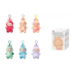 Wholesale Labubu Popmart Original V1 Macaron V2 Seat V3 Big Into Energy  Blind Mystery Boxes Vinyl Action Figure Keychain