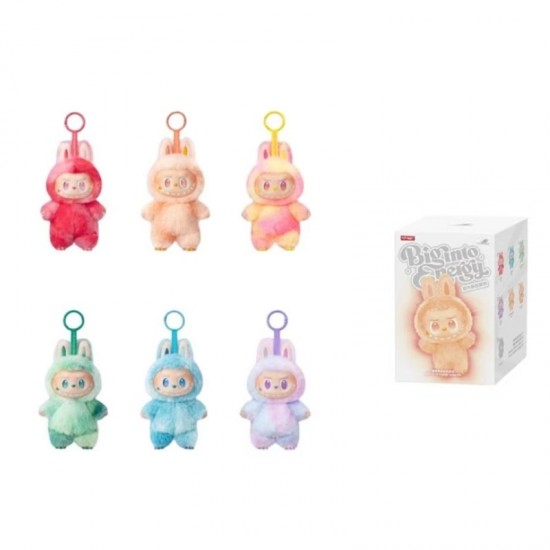 Wholesale Labubu Popmart Original V1 Macaron V2 Seat V3 Big Into Energy  Blind Mystery Boxes Vinyl Action Figure Keychain