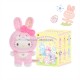 Original Toptoy San-rio Elf Bunny Baby Vinyl Plush Keychains Gift Mystery Blind Box Surprise Box Children's Holiday Gift