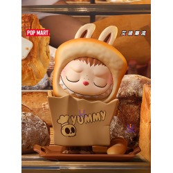 Wholesale Authentic Official POPMART the MONSTERS LABUBU Almost Hidden Series Figures Blind Box Trendy and Cute Toy Gifts