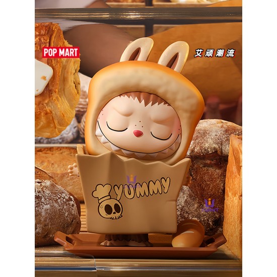 Wholesale Authentic Official POPMART the MONSTERS LABUBU Almost Hidden Series Figures Blind Box Trendy and Cute Toy Gifts