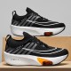 Wholesale Women Breathable Casual Sport Shoes Air Cushion High Quality Custom Running Shoes Men Sneakers