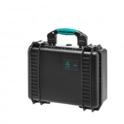 HPRC2400 Resin Case Waterproof Bags & Pouches Durable and Practical Solution for Outdoor Adventures