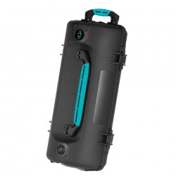 HPRC6200 Resin Case Waterproof Bags & Pouches Durable and Versatile Storage Solution