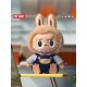 Wholesale Original Pop Mart Labubu Macaron Toy Labubu Clothing Toy Shirt Set Labubu Dool Toy Figure Statues