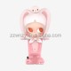 Factory Price Cute Collection Ornaments 100% Original Zsiga We're so Cute Series Figures Mystery Box POPMART Pvc Play Blind Box