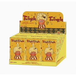 Twink Le Twink Le Be a Little Star Series Plush Pendant Single Blind Box Original