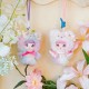 Nommi Cute Never Ends Series Kawaii Desktop Decoration Collection Mystery Bag Blind Box Doll Pendant Toy Gift