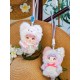 Nommi Cute Never Ends Series Kawaii Desktop Decoration Collection Mystery Bag Blind Box Doll Pendant Toy Gift