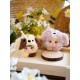 Nommi Cute Never Ends Series Kawaii Desktop Decoration Collection Mystery Bag Blind Box Doll Pendant Toy Gift