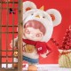 Dora Auspicious Beast Baby Action Figure Toys Cute Vinyl Doll Kawaii Collection Model Doll Adult Kids Surprise New Year Gift