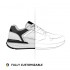 Wholesale Custom Designer Casual Shoes Fully Customizable Cushioning Lightweight Feature Professional Casual Shoe Manufacturers