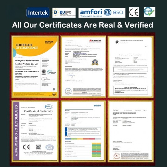 Ladies' Retro Crazy Horse Leather Handbag, Fashionable, Simple, Versatile, Large Capacity Crossbody Bag