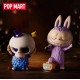 Wholesale 100% Original the MONSTERS Mischief Diary Series Mystery Box 1PC/6PCS Popmart Blind Box Action Figure LABUB TYCOCO