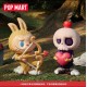 Wholesale 100% Original the MONSTERS Mischief Diary Series Mystery Box 1PC/6PCS Popmart Blind Box Action Figure LABUB TYCOCO