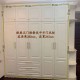 Sliding Door Custom Cabinets Home Multi-color Bedroom Furniture White Cabinets Wardrobe Wooden Wardrobe
