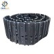 Excavator Chain Undercarriage Track Shoe Rubber Track Shoes Excavator DH55 DH60 DH80 DH130 DH150 DH200 DH220 DH215 DH220 DH258