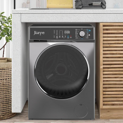 Fully Automatic Washing Machine Front-loaded Washing Shoes Clothes Washing Machine with Dryer