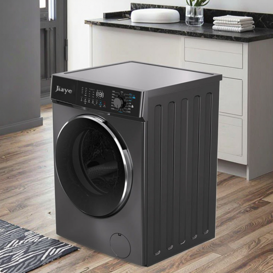 Fully Automatic Washing Machine Front-loaded Washing Shoes Clothes Washing Machine with Dryer