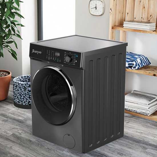 Fully Automatic Washing Machine Front-loaded Washing Shoes Clothes Washing Machine with Dryer