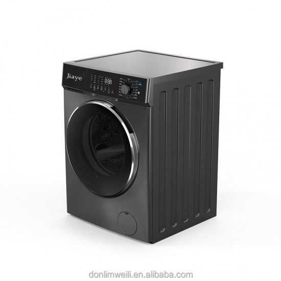 Fully Automatic Washing Machine Front-loaded Washing Shoes Clothes Washing Machine with Dryer