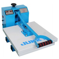 JK-62 Domestic Industrial HEAT TRANSFER MACHINE with 40*60 Area Professional Hot Sale Apparel Machinery