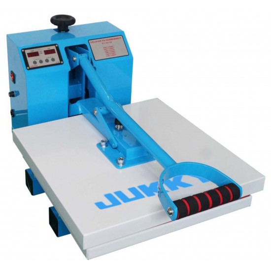 JK-62 Domestic Industrial HEAT TRANSFER MACHINE with 40*60 Area Professional Hot Sale Apparel Machinery
