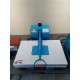 JK-62 Domestic Industrial HEAT TRANSFER MACHINE with 40*60 Area Professional Hot Sale Apparel Machinery
