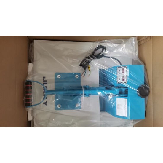 JK-62 Domestic Industrial HEAT TRANSFER MACHINE with 40*60 Area Professional Hot Sale Apparel Machinery