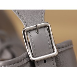 Genuine Leather Tote Bag with Embroidery Decoration Portable Open Closure Multiple Colors Direct Wholesale From China Factory