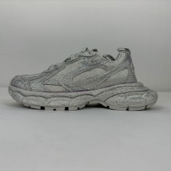 Top Quality Women Chunky Sneakers New Styles Casual Sneaker Fashion Walking Style Shoes 2024 Mens Sneakers Shoes