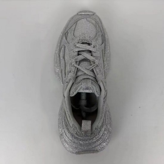 Top Quality Women Chunky Sneakers New Styles Casual Sneaker Fashion Walking Style Shoes 2024 Mens Sneakers Shoes