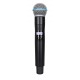 EIF AD4G Single Channel  Professional Wireless Microphone Handheld Lavalier Headset Home Party Karaoke High Quality Human Sound