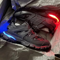 Original Quality Tracking 3.0 Led Sneakers Women Running Sports Shoes Bb Tracking 3.0 Shoes Vintage Casual Shoes Men