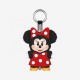 Blind Box Mickeyy Mouses Family Cute Together Keychain Series Anime Figures Cartoon Vinyl Plush Doll Toy Mystery Box