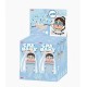 POPMART CRYBABY SHINY SHINY Series Crying Baby Card Holder Blind Box Trendy Merchandise