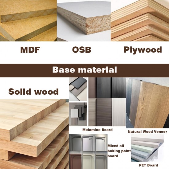 Modern Bedroom Furniture Mobile Armoire Cupboard Big Closet Wardrobe for Clothes for Hotel Use