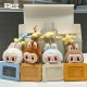 Pop Mart Official Store Original Labubu Twinkly FairyTale Sparkly Series Blind Box Plush Card Holders Pop Land Exclusive Gift