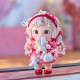 Heyone Fur's Doll Wonderful House Collection Cute 2025 New Girl Mysterious Box Trendy Handmade Ornament