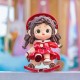 Heyone Fur's Doll Wonderful House Collection Cute 2025 New Girl Mysterious Box Trendy Handmade Ornament